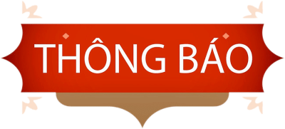 Thông báo nghỉ lễ Giải phóng miền Nam 30/4 - Quốc tế lao động 1/5
