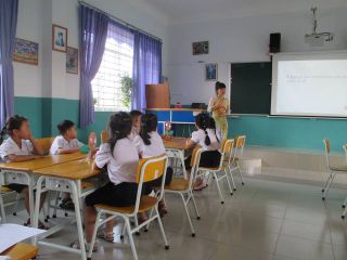 Hình chuyên đề K1 ngày 21-1-2016