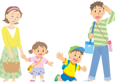 SHDC: Hoạt động trải nghiệm “The Joy of Tết”