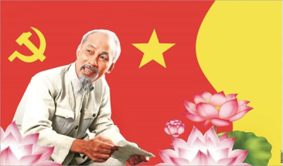 Chào mừng kỷ niệm 136 năm Ngày sinh Chủ tịch Hồ Chí Minh (19/5/1890 - 19/5/2026)