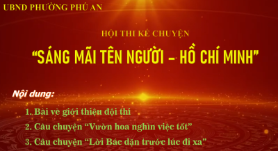 HOI THI KE CHUYEN SANG MAI TEN NGUOI
