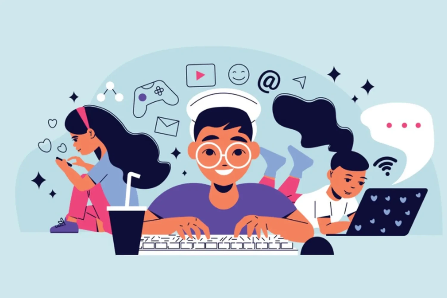 Sinh hoạt chuyên đề môn Toán - Tổ khối 4